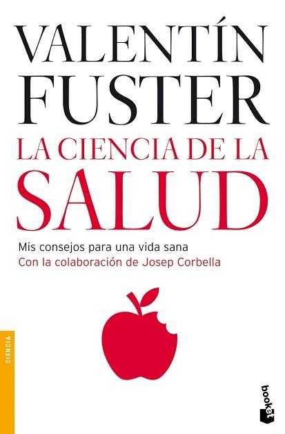 CIENCIA DE LA SALUD (NF) | 9788408073932 | VALENTÍN FUSTER Y JOSEP CORBELLA