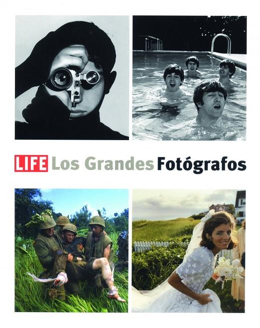 GREAT LIFE PHOTO | 9788497858045