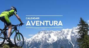 CALENDARI 2021 ESPORTS  AVENTURES | 8415001046513