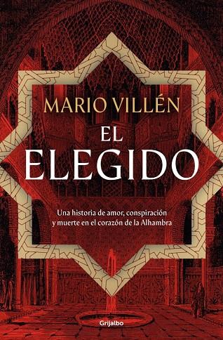 EL ELEGIDO | 9788425374241 | VILLÉN, MARIO