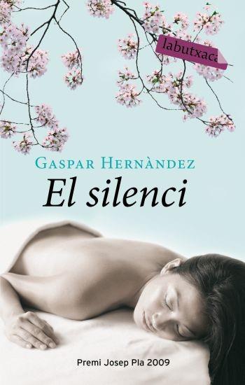 SILENCI | 9788499300382 | HERNANDEZ, GASPAR