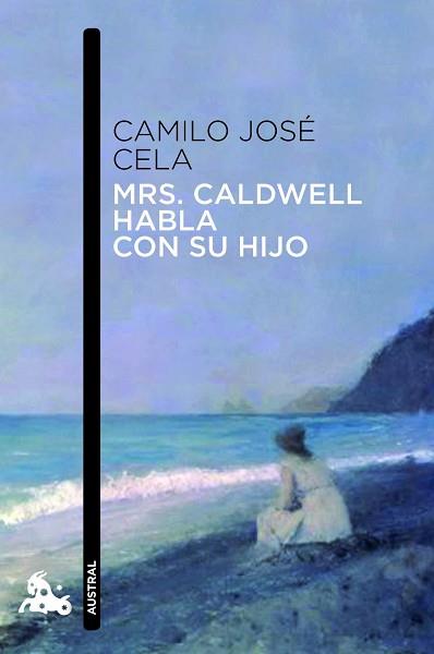 MRS. CALDWELL HABLA CON SU HIJO | 9788423345434 | CAMILO JOSE CELA