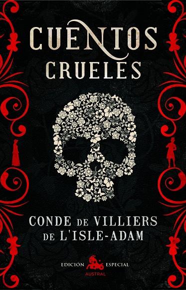 CUENTOS CRUELES | 9788467006865 | ADAM VILLIERS DE L'ISLE