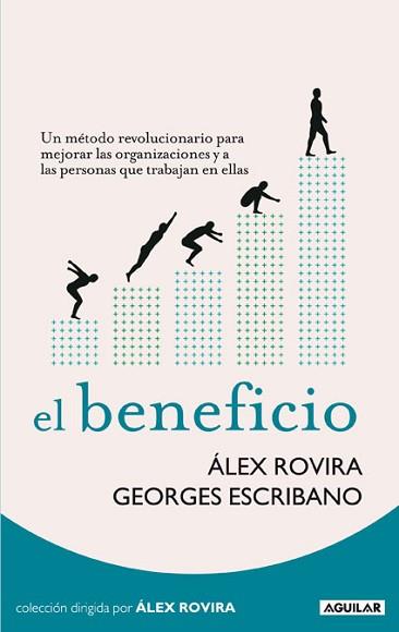 BENEFICIO | 9788403100770 | ROVIRA A