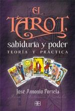 TAROT, SABIDURIA Y PODER, EL | 9788492092109 | PORTELLA, J.A