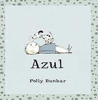 AZUL | 9788484881940 | DUNBAR, POLLY