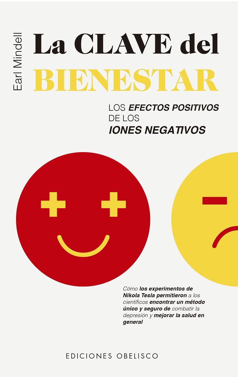 LA CLAVE DEL BIENESTAR | 9788491114635 | MINDELL, EARL