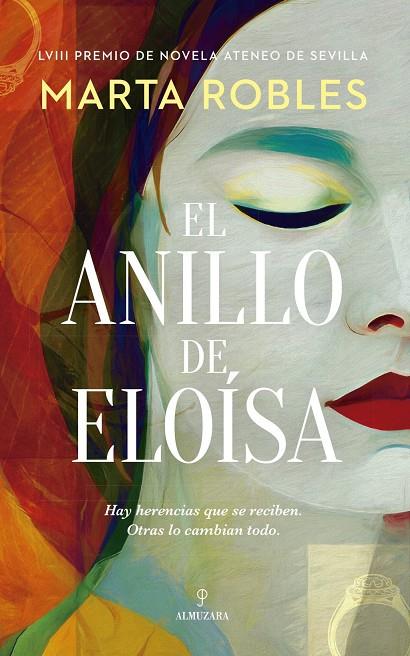EL ANILLO DE ELOÍSA | 9791370205119 | ROBLES, MARTA