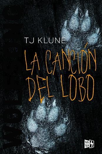 LA CANCION DEL LOBO | 9788412214871 | KLUNE, T. J.