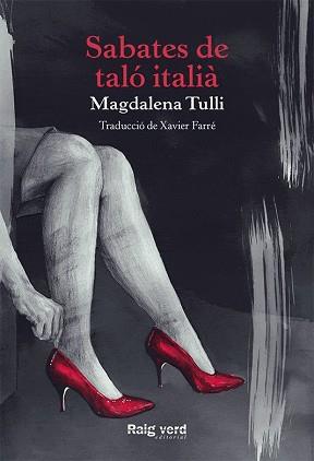 SABATES DE TALÍ ITALIÀ | 9788416689576 | TULLI, MAGDALENA