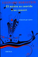 MESTRE US CONVIDA A UN CONCERT | 9788478446438 | BERNSTEIN LEONARD