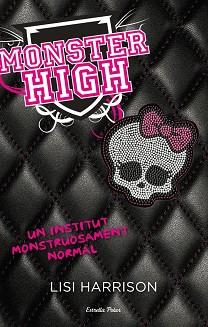 MONSTER HIGH | 9788499322650 | HRRISON, LISI