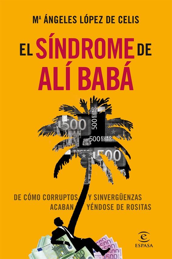 SINDROME DE ALI BABA | 9788467006834 | Mª ANGELES LOPEZ CELIS
