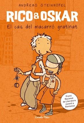 CAS DEL MACARRÓ GRATINAT | 9788499323732 | STEINHOFEL, ANDREAS