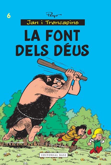 LA FONT DELS DÉUS | 9788416166039