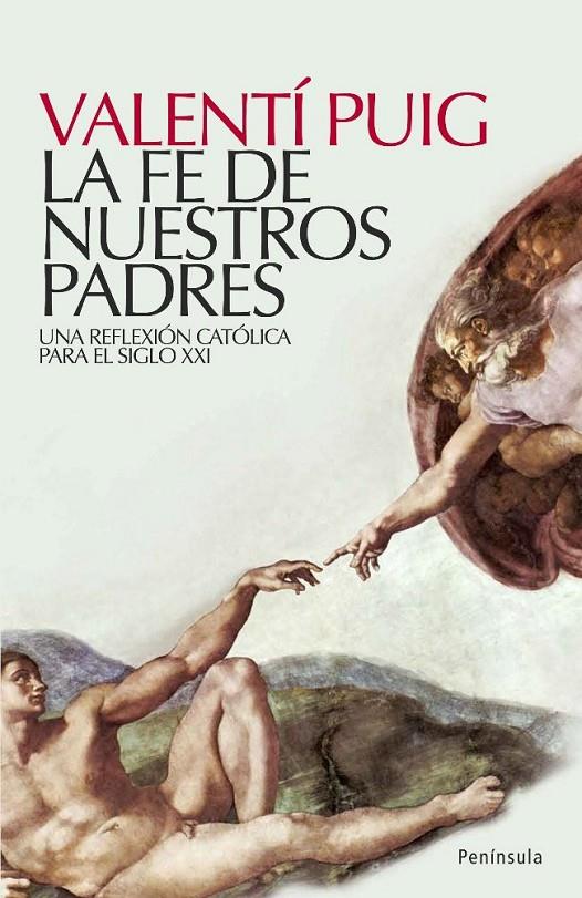 FE NUESTROS PADRES | 9788483078051 | PUIG, VALENTI
