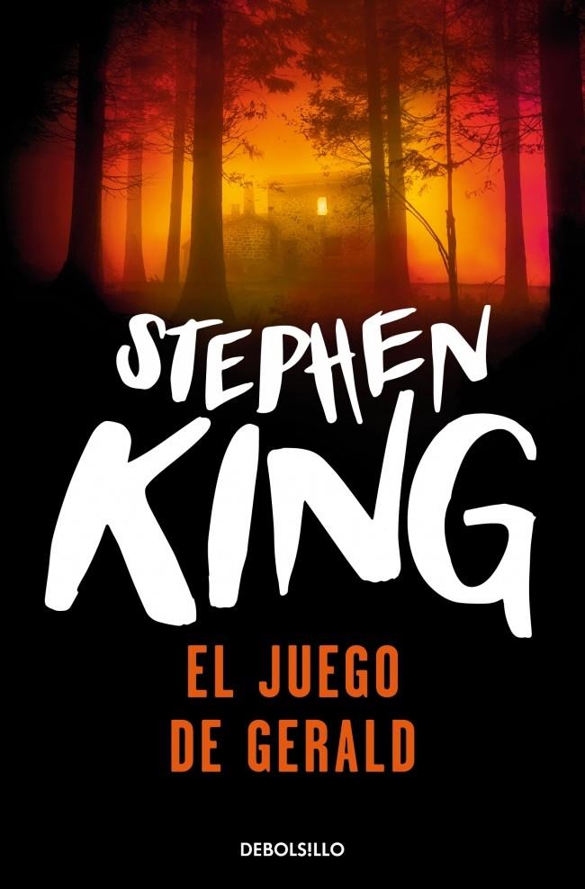EL JUEGO DE GERALD | 9788497931328 | KING, STEPHEN