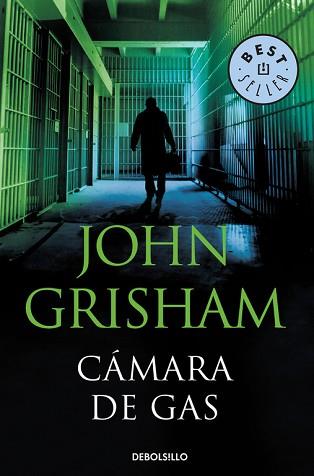 CAMARA DE GAS | 9788483468135 | GRISHAM, JOHN