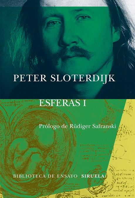 ESFERAS I BEM-24 | 9788478446544 | SLOTERDIJK, PETER