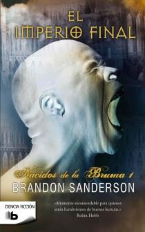 IMPERIO FINAL, EL (NACIDOS BRUMA I) | 9788498726138 | SANDERSON, BRANDON