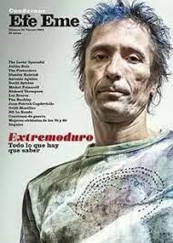 EXTREMODURO Nº 32 CUADERNOS EFE EME | 9771139600324 | VV