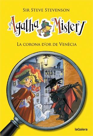 EL MISTERI DEL DUC | 9788424641788 | STEVENSON, SIR STEVE