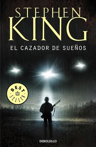 CAZADOR DE SUEÑOS | 9788497591508 | KING, STEPHEN