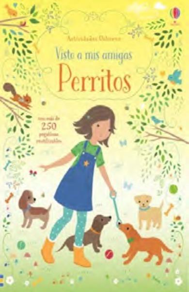 PERRITOS | 9781474962445