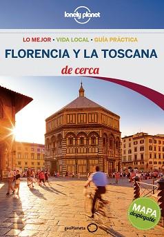 FLORENCIA Y LA TOSCANA DE CERCA 3 | 9788408125129 | VIRGINIA MAXWELL/NICOLA WILLIAMS