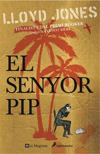 SENYOR PIP | 9788498672626 | JONES, LLOYD