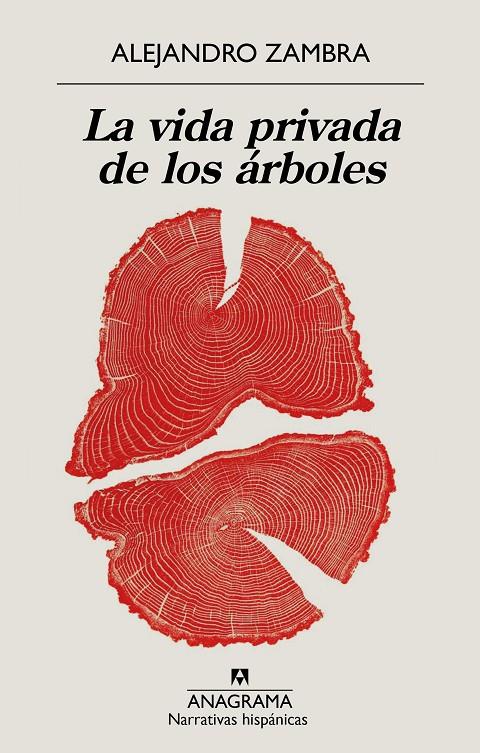 VIDA PRIVADA ARBOLES | 9788433971548 | ZAMBRA, ALEJANDRO