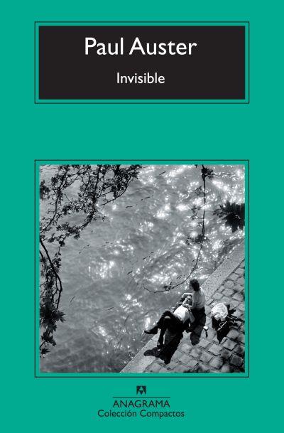 INVISIBLE (CM) | 9788433973979 | AUSTER, PAUL