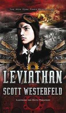 LEVIATHAN | 9788468306995 | SCOTT WESTERFELD