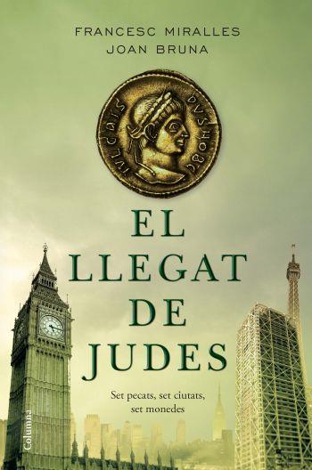 LLEGAT DE JUDES | 9788466408660 | BRUNA, JOAN/ MIRALLES, FRANCESC