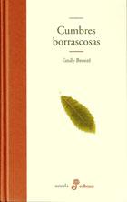 CUMBRES BORRASCOSAS | 9788435008877 | BRONTE EMILY