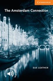 AMSTERDAN CONNECTION | 9780521795029