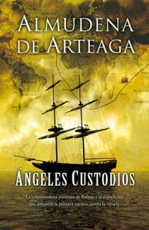 ÁNGELES CUSTODIOS | 9788498724875 | ARTEAGA, ALMUDENA DE