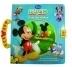 VIAJA CON MICKEY | 9788448830342