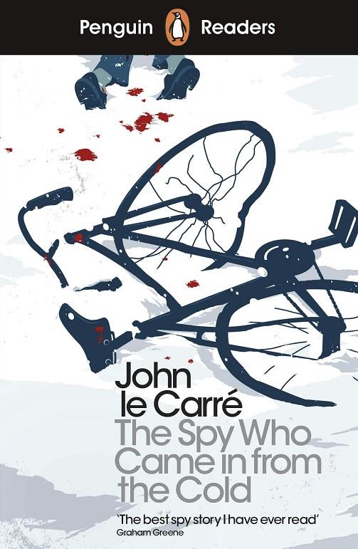 THE SPY WHO CAME IN FROM THE COLD | 9780241397954 | LE CARRÉ, JOHN