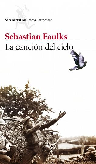 CANCION DE HIELO, LA | 9788432228575 | FAULKS, SEBASTIAN