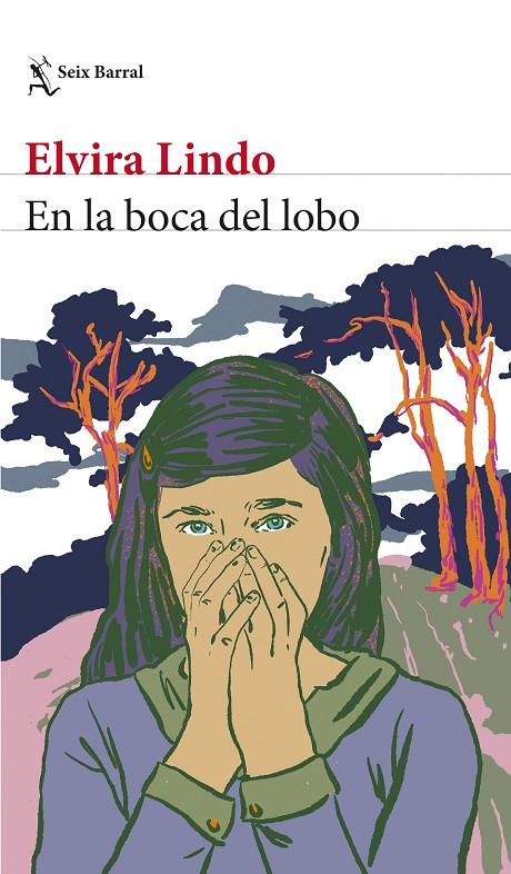 EN LA BOCA DEL LOBO | 8432715155539 | LINDO, ELVIRA