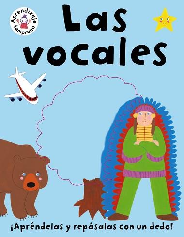 VOCALES | 9788421678084 | VV. AA.