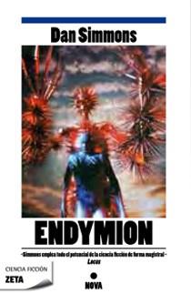 ENDYMION ZB | 9788498723588 | SIMMONS,DAN