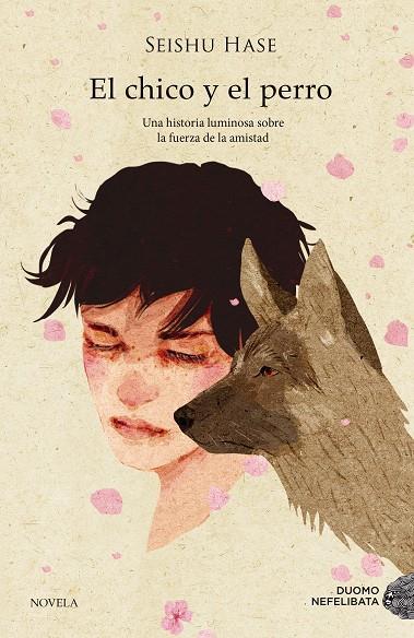 EL CHICO Y EL PERRO | 9788419004321 | HASE, SEISH362/