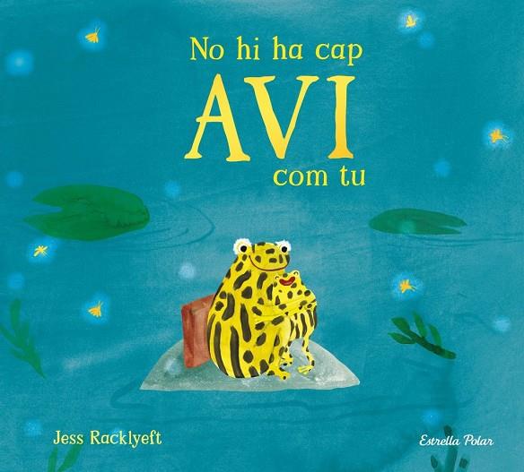 NO HI HA CAP AVI COM TU | 9791387782832 | , JESS RACKLYEFT