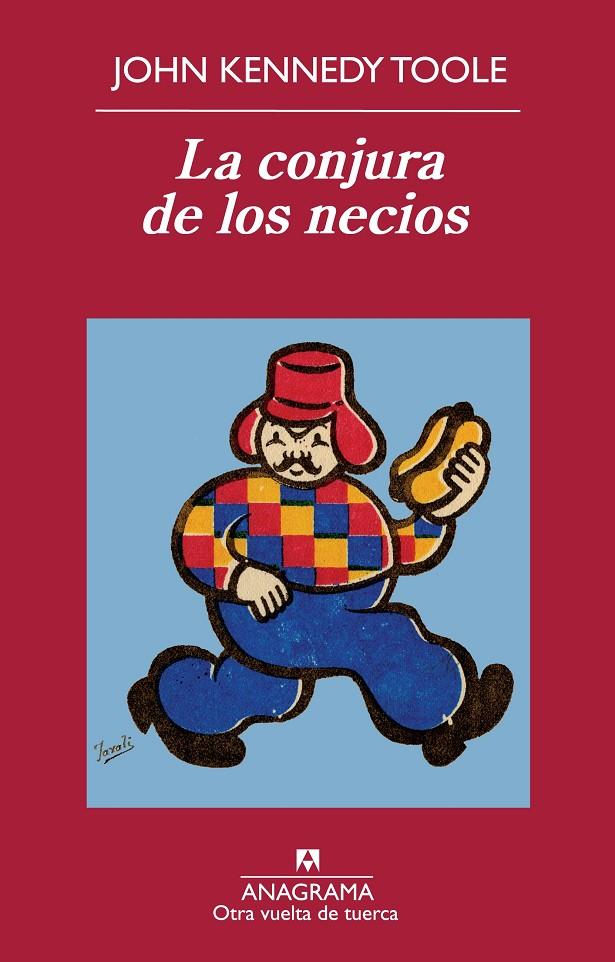 CONJURA DE LOS NECIOS, LA  OVT-35 | 9788433976161 | TOOLE, JOHN KENNEDY