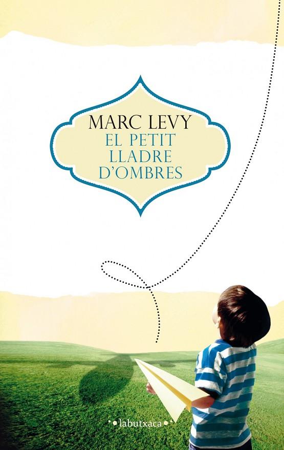 PETIT LLADRE D'OMBRES | 9788499307671 | LEVY, MARK