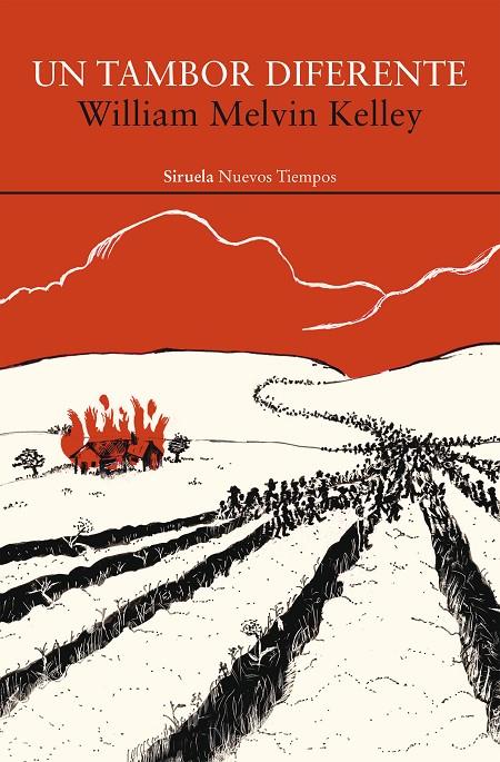 UN TAMBOR DIFERENTE | 9788417996673 | KELLEY, WILLIAM MELVIN