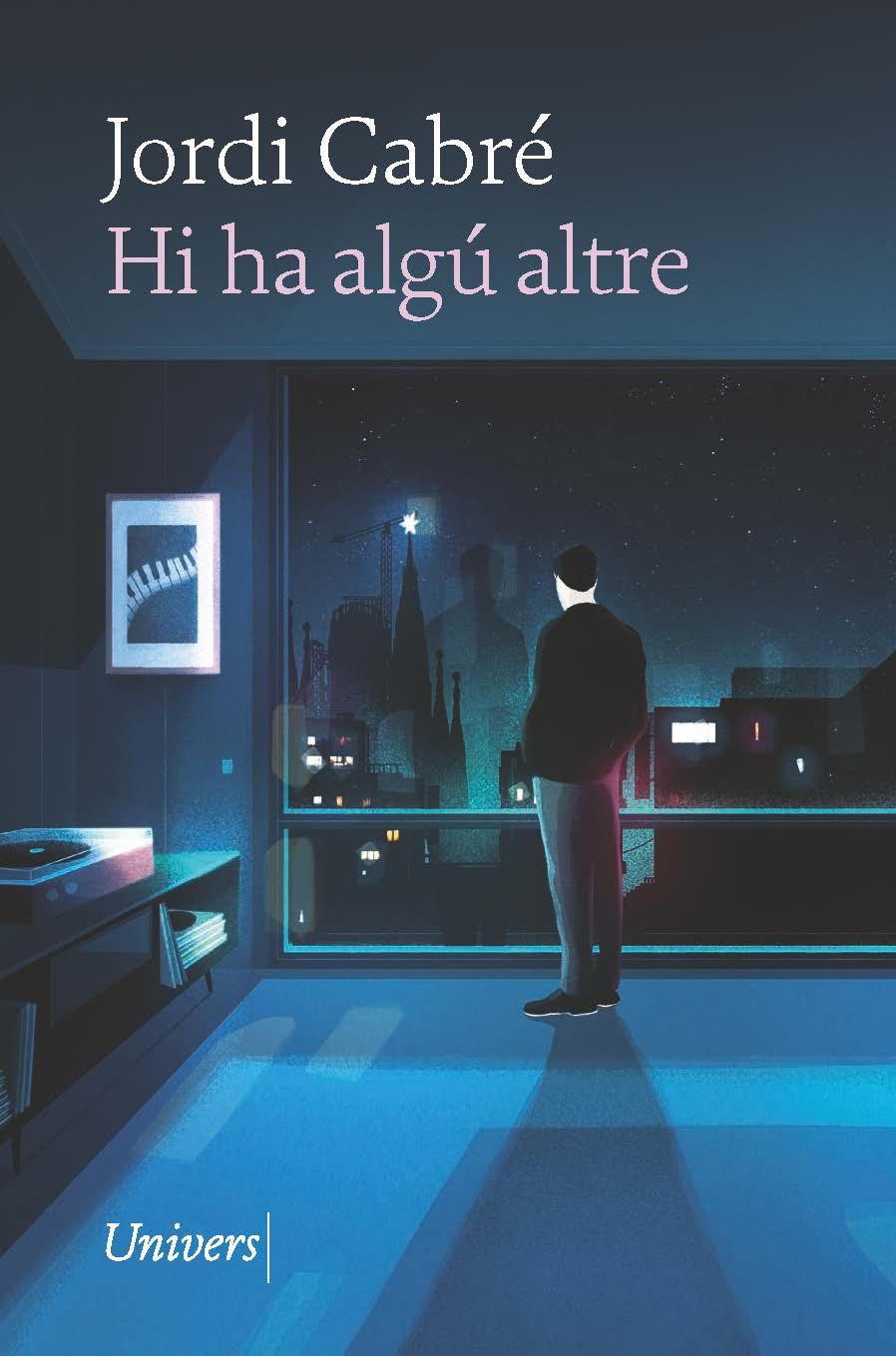 HI HA ALGU ALTRE | 9788418887543 | AA.VV
