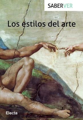 LOS ESTILOS DEL ARTE | 9788481564716 | TARABRA,DANIELA